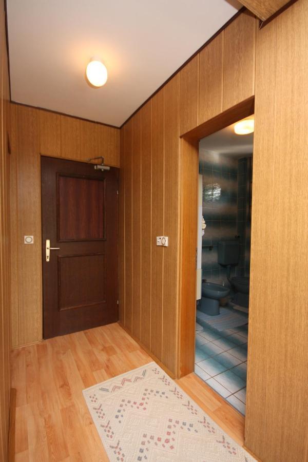 Apartment Lopar 10402A 외부 사진