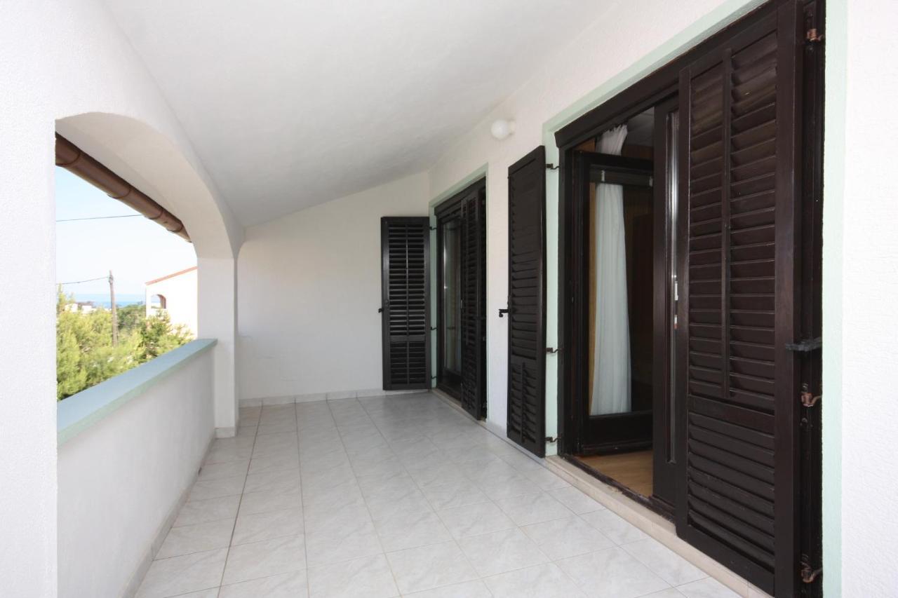 Apartment Lopar 10402A 외부 사진