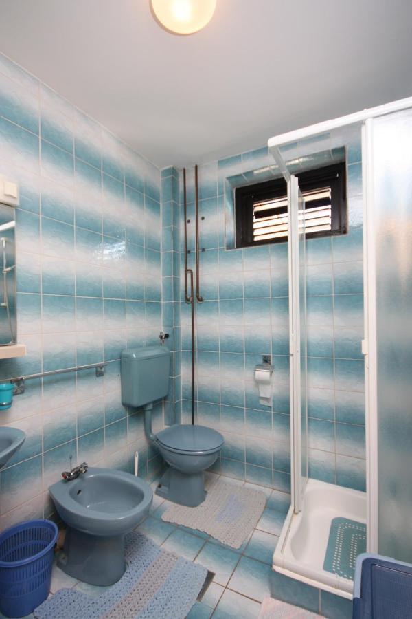 Apartment Lopar 10402A 외부 사진