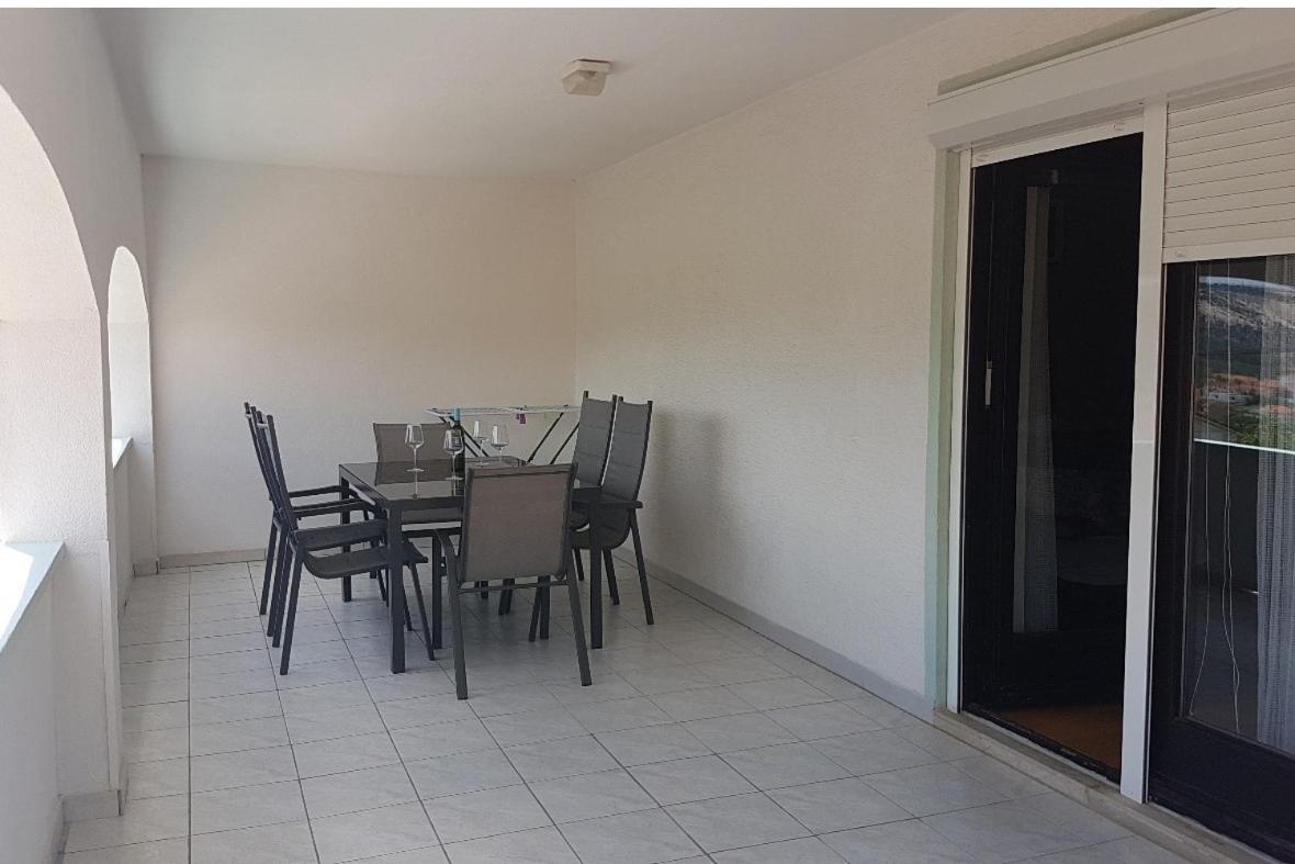 Apartment Lopar 10402A 외부 사진