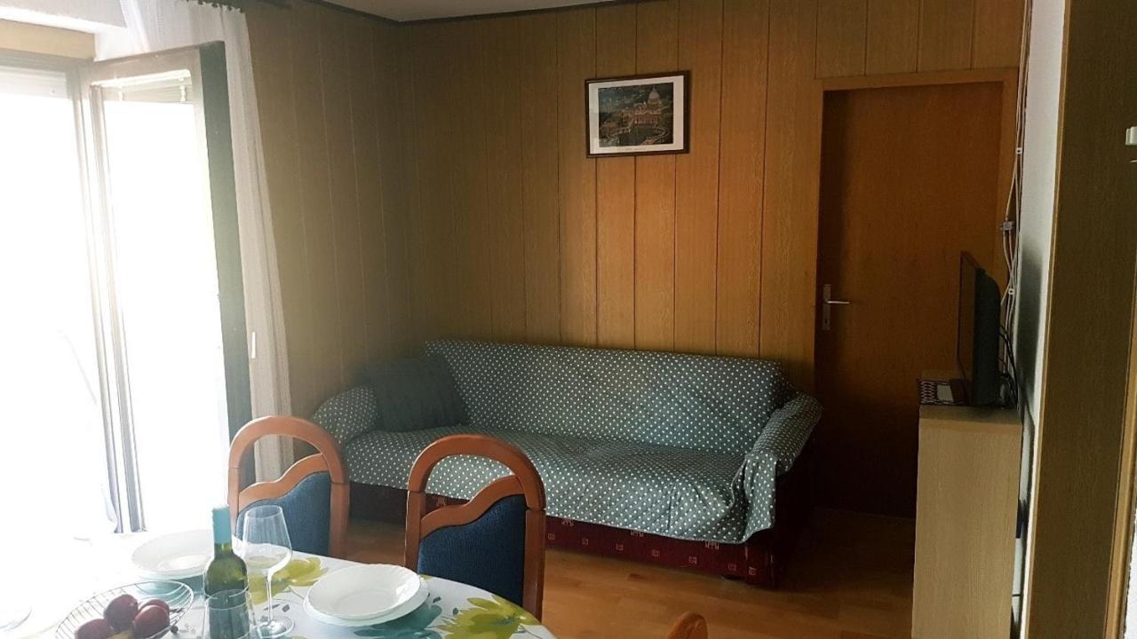 Apartment Lopar 10402A 외부 사진